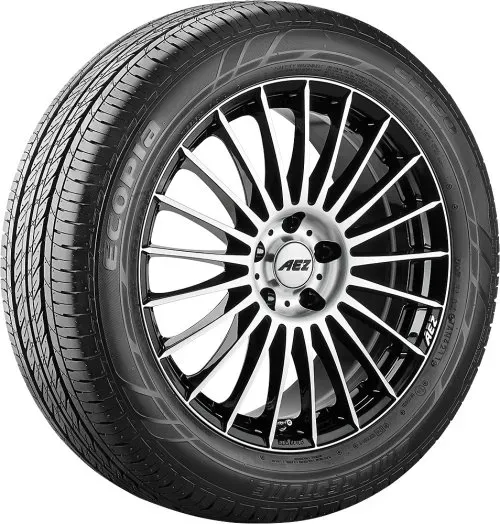 BRIDGESTONE Sommerreifen 185/55R16 87H - Ecopia EP150 7756