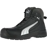 Puma Cascades Mid Gr. 47 Vollrindleder