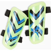 Puma Ultra Light Strap fizzy apple-bluemazing (12) XL