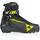 Fischer RC3 COMBI Herren Langlaufschuhe Schwarz/Gelb 42