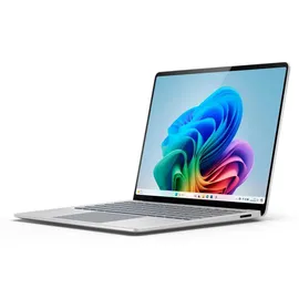 Microsoft Surface Laptop 7 15" Snapdragon X Elite 16 GB RAM 1 TB SSD Platin