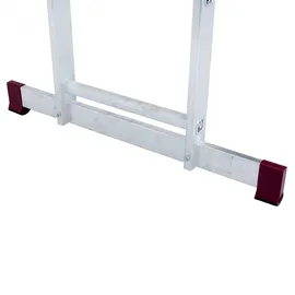 Krause Leitergerüst 2 x 6 Sprossen