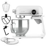 Cecotec Twist&Fusion 4500 Luxury white