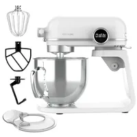 Cecotec Twist&Fusion 4500 Luxury white