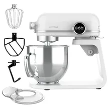 Cecotec Twist&Fusion 4500 Luxury white
