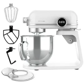 Cecotec Twist&Fusion 4500 Luxury white