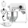 Cecotec Twist&Fusion 4500 Luxury white