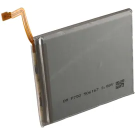 AccuCell Akku passend für Samsung Galaxy S24 5G, SM-S921B, Li-Polymer, 3,88V, 3880mAh, 15Wh, ohne Werkzeug