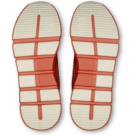 On Cloud Play Kinder Pink/Rot 31