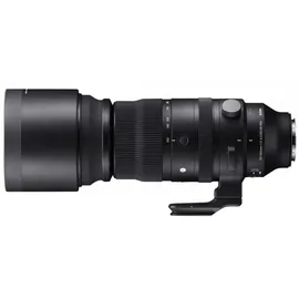 Panasonic Lumix S Pro 24-70mm F2,8 Leica L