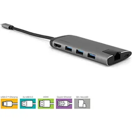 Verbatim USB-C 3.0 [Stecker] 49142