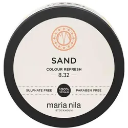 Maria Nila Colour Refresh Colour Refresh 8.32 Sand, 100 ml