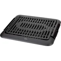 Jata Bq108 Elektrogrill - Black