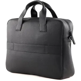 Tommy Hilfiger Essential Laptoptasche Black One Size