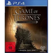 Game of Thrones (PS4)