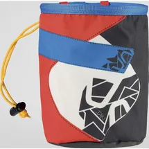 La Sportiva Otaki Chalkbag Blau/Schwarz