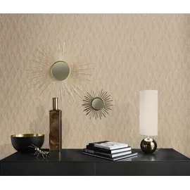 Fashion for walls Vliestapete Fashion for Walls 10 m 32 cm gold