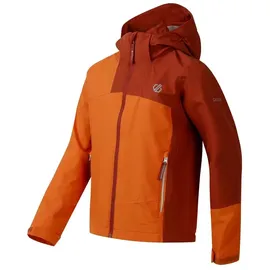 Dare 2b Explore III Jacke Unisex Burnt Orange 9-10 Jahre