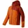Dare 2b Explore III Jacke Unisex Burnt Orange 9-10 Jahre