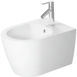 Duravit ME by Starck Wand-Bidet Compact, 2290150000