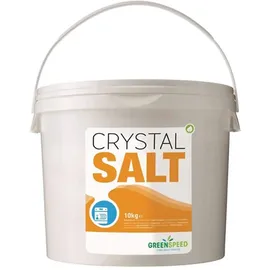 Greenspeed Spülmaschinensalz 10 kg