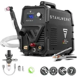 STAHLWERK Plasmaschneider CUT 50 P