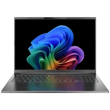 Acer Aspire 16 AI A16-61M-R8RH AMD Ryzen AI 5 340 16 GB RAM 512 GB SSD