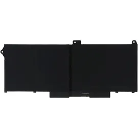 AccuCell Akku passend für Dell Latitude 15 5520, Li-Polymer, 15,2V, 4100mAh, 62,3Wh