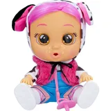 IMC TOYS Cry Babies Dressy Dotty