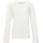 KIDS ONLY Shirt 'New' - weiß - 134/140,