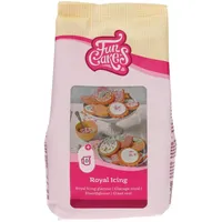 FunCakes Mix für Royal Icing, 450 g