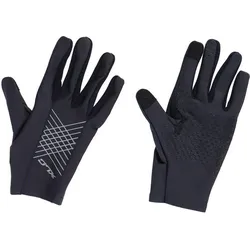 XLC Langfingerhandschuh Frühling/Herbst CG-L15 SCHWARZ|SCHWARZ|SCHWARZ S