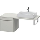 Duravit DuraStyle betongrau DS533200707