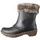 El Naturalista Yggdrasil Damen Schwarz 41