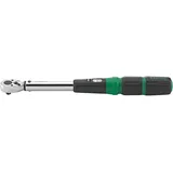 Fortis Drehmomentschlüssel 5-25 Nm 1/4