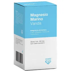 Vanda Magnesium Marine