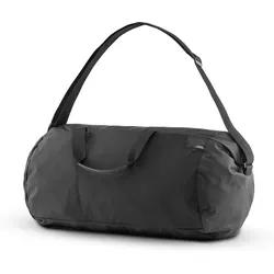 Matador ReFraction Packable Duffle Bag (black) EINHEITSGRÖSSE