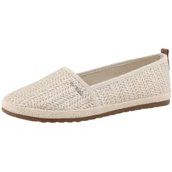 Tchibo - Tom Tailor Espadrilles - Damen - Gr. 37 - gold