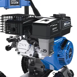 Güde Fuel 250 5,9PS 254 bar 590L/h inkl. Zubehör