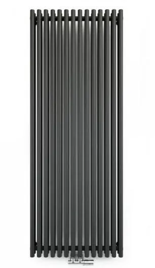 Terma Heizkörper Tune VWD, B:990, H:600mm WGTUV060099