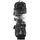 Salomon SHIFT SUPRA BOA 120 Unisex Skischuhe Schwarz 26