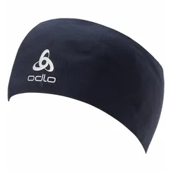 Odlo Unisex Move Light Headband blau