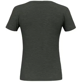 Salewa Eagle Eitd Merino T-Shirt Dark Olive XL