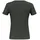 Salewa Eagle Eitd Merino T-Shirt Dark Olive XL