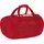 Jako Rucksacktasche JAKO 1989 Chili Rot L