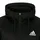 Adidas Unisex Boxwear Tech Hoodie Jacket Kapuzenpullover, Blackwhite, XXL EU