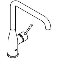 Grohe Essence Einhand-Spültischbatterie 1/2" 30505