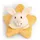 NICI Mini MagNICI Hase mit Stern 7 cm Weiß