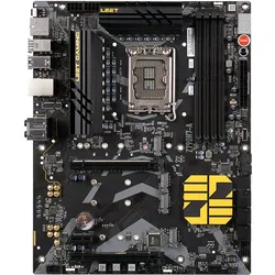 ECS Elitegroup LEET Z790H7-A Mainboard