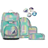 Ergobag Cubo 2026 Zaubärwelt #01510-90280-10